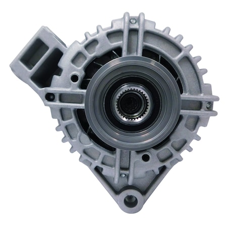 Wai Global Alternator, ALTBO IRIF 12V 125A CW, 125 Amp12 Volt, CW, 6Groove Clutch Pulley 11232N